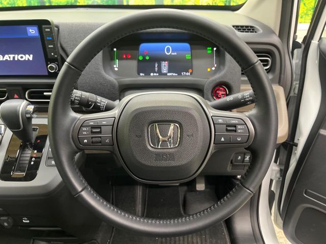 HONDA FREED e:HEV 2024