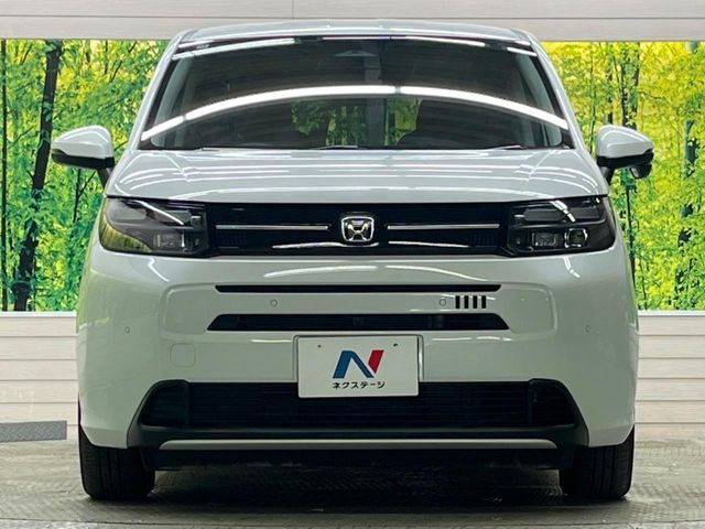 HONDA FREED e:HEV 2024