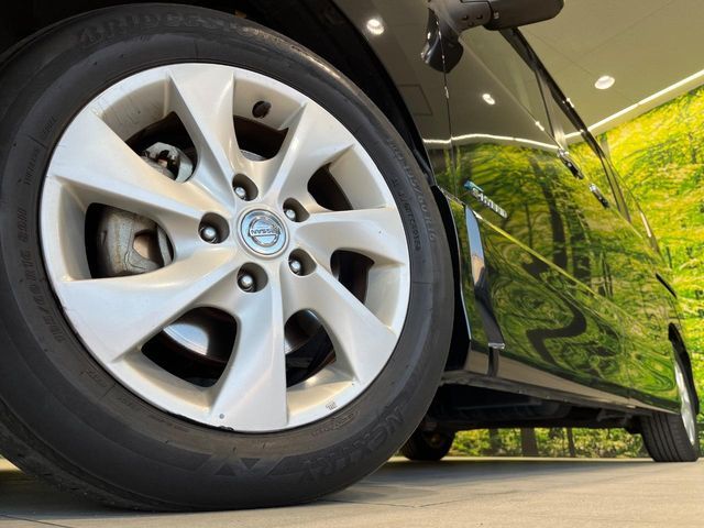 NISSAN SERENA  S-HYBRID 2013