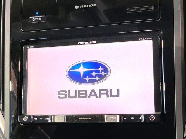 SUBARU IMPREZA SPORT 2017