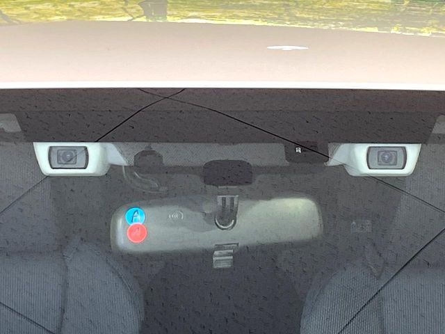 SUBARU IMPREZA SPORT 2017