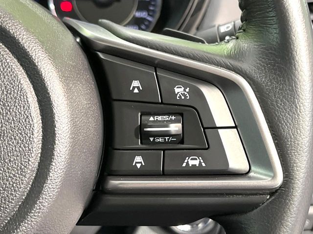 SUBARU IMPREZA SPORT 2017