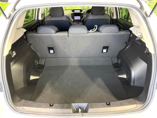 SUBARU IMPREZA SPORT 2017