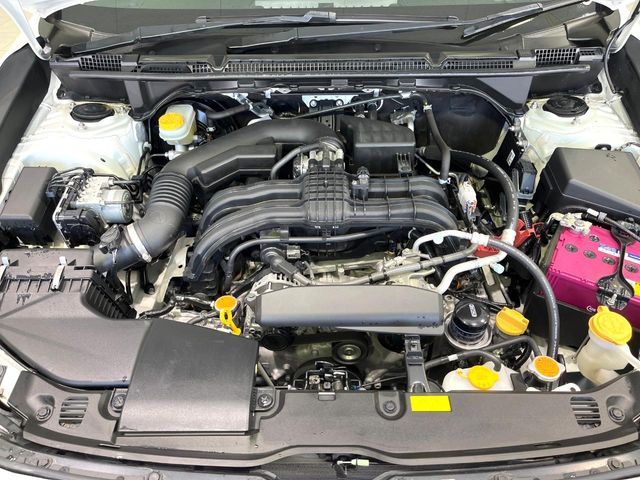 SUBARU IMPREZA SPORT 2017