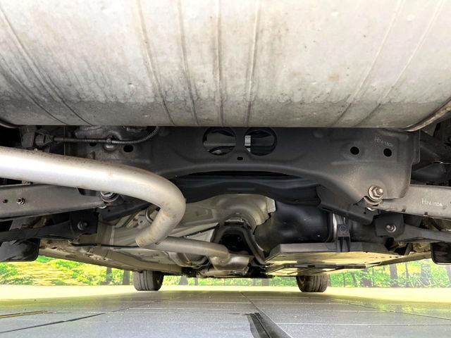 SUBARU IMPREZA SPORT 2017