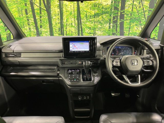 HONDA STEPWAGON SPADA 4WD 2024