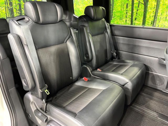 HONDA STEPWAGON SPADA 4WD 2024