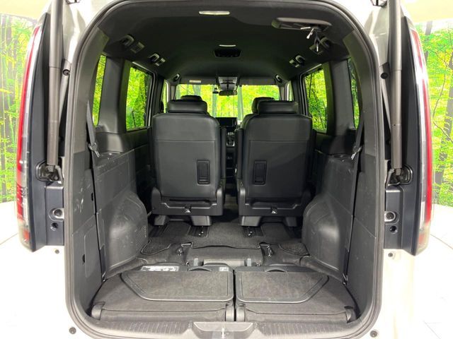 HONDA STEPWAGON SPADA 4WD 2024