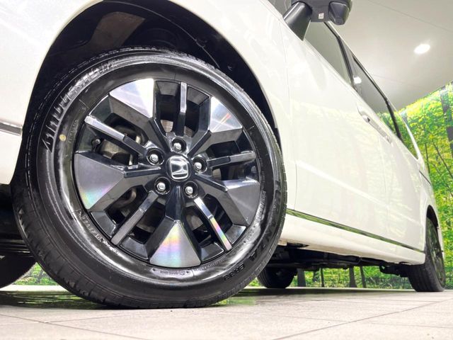 HONDA STEPWAGON SPADA 4WD 2024