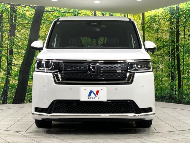 HONDA STEPWAGON SPADA 4WD 2024