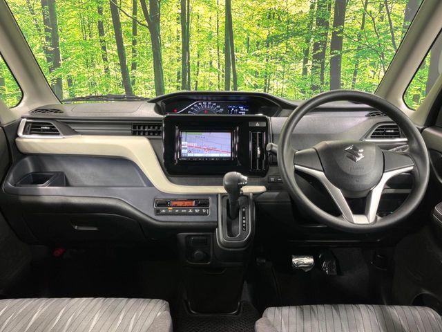 SUZUKI SOLIO 4WD 2024