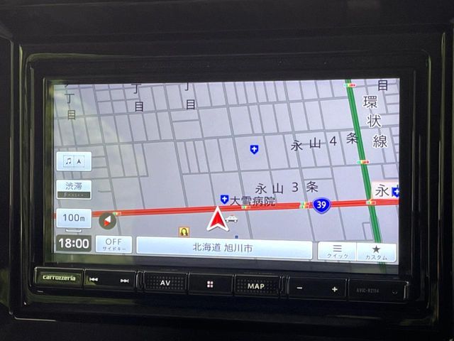 SUZUKI SOLIO 4WD 2024