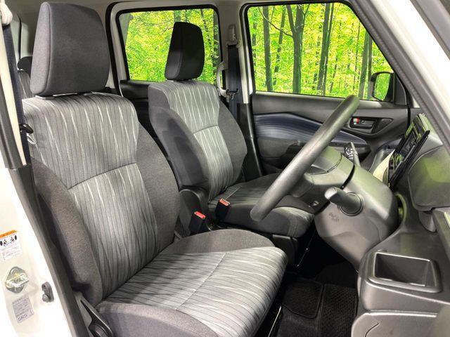 SUZUKI SOLIO 4WD 2024