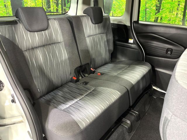 SUZUKI SOLIO 4WD 2024