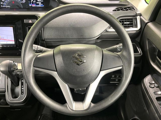 SUZUKI SOLIO 4WD 2024