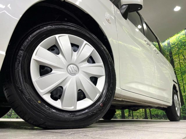 SUZUKI SOLIO 4WD 2024