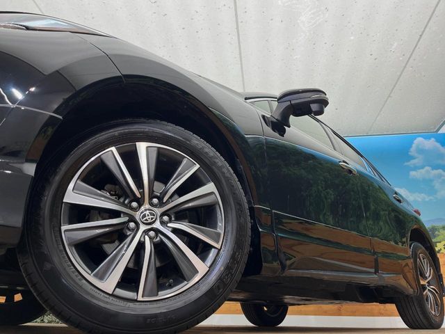 TOYOTA HARRIER 4WD 2020