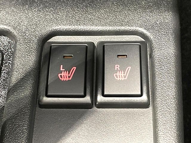 SUZUKI JIMNY 4WD 2025