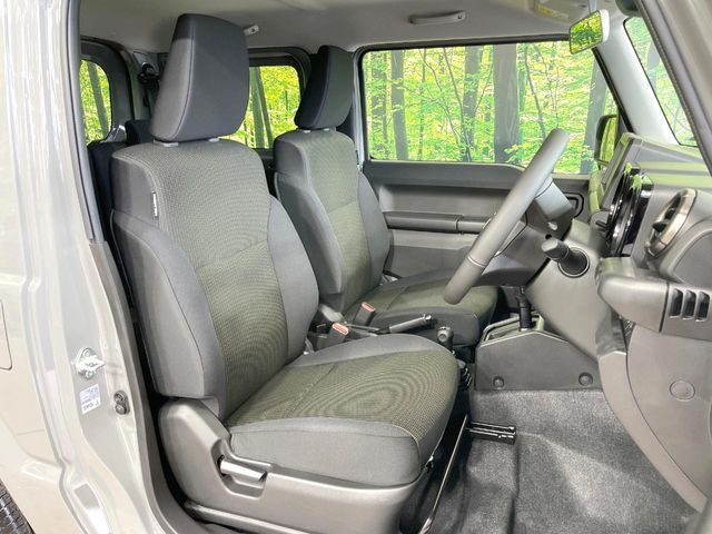 SUZUKI JIMNY 4WD 2025