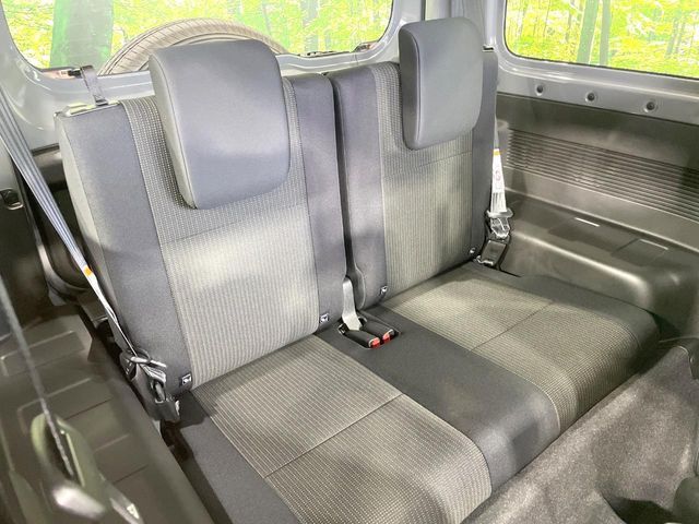 SUZUKI JIMNY 4WD 2025