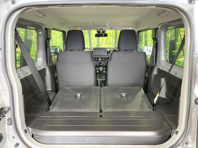 SUZUKI JIMNY 4WD 2025