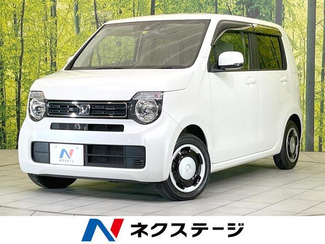 HONDA N-WGN 2023