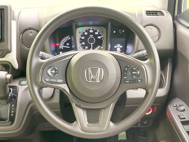 HONDA N-WGN 2023
