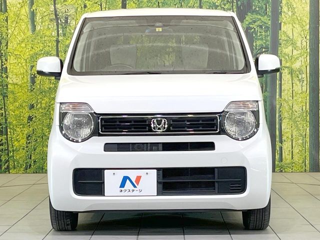 HONDA N-WGN 2023