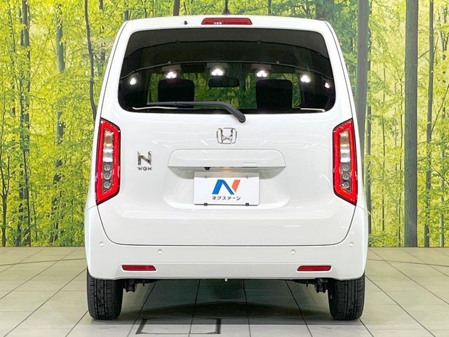 HONDA N-WGN 2023