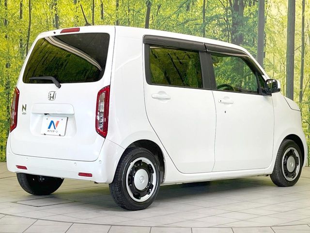 HONDA N-WGN 2023