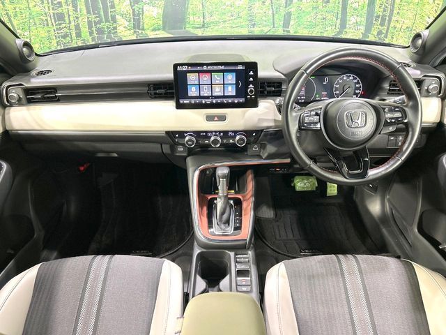 HONDA VEZEL e:HEV 2023