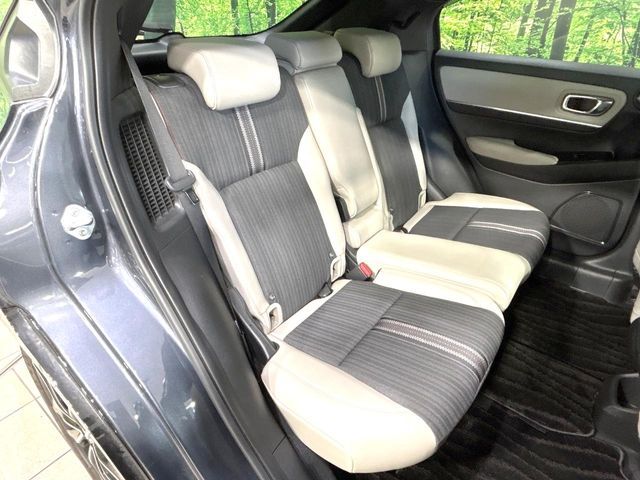 HONDA VEZEL e:HEV 2023