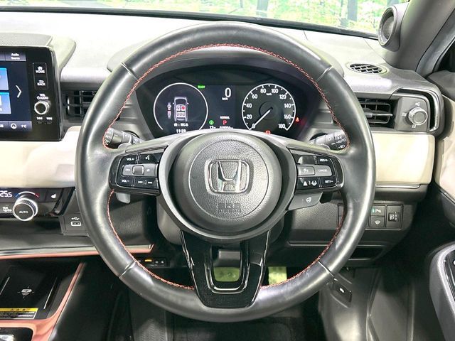 HONDA VEZEL e:HEV 2023