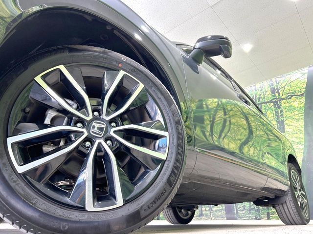 HONDA VEZEL e:HEV 2023