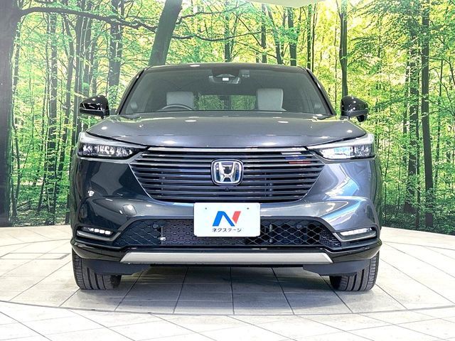 HONDA VEZEL e:HEV 2023