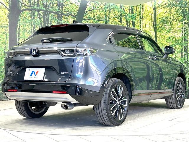 HONDA VEZEL e:HEV 2023