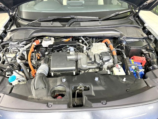 HONDA VEZEL e:HEV 2023