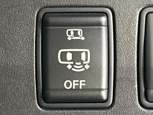 NISSAN SERENA  S-HYBRID 4WD 2016