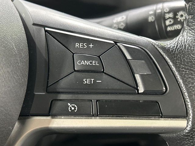 NISSAN SERENA  S-HYBRID 4WD 2016