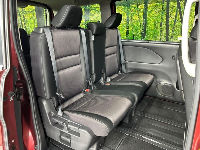 NISSAN SERENA  S-HYBRID 4WD 2016