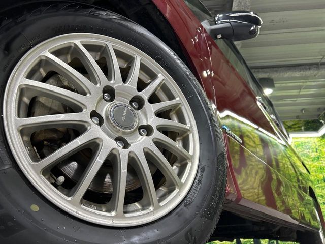 NISSAN SERENA  S-HYBRID 4WD 2016