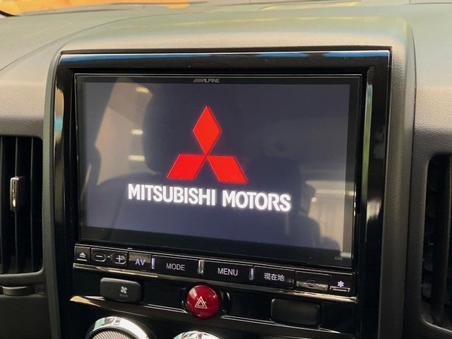 MITSUBISHI DELICA D:5 4WD 2016