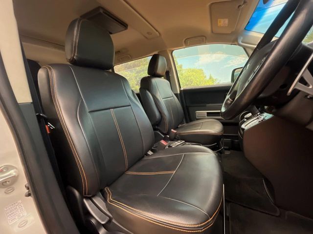 MITSUBISHI DELICA D:5 4WD 2016