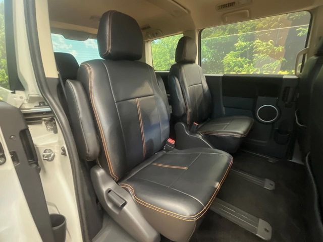 MITSUBISHI DELICA D:5 4WD 2016