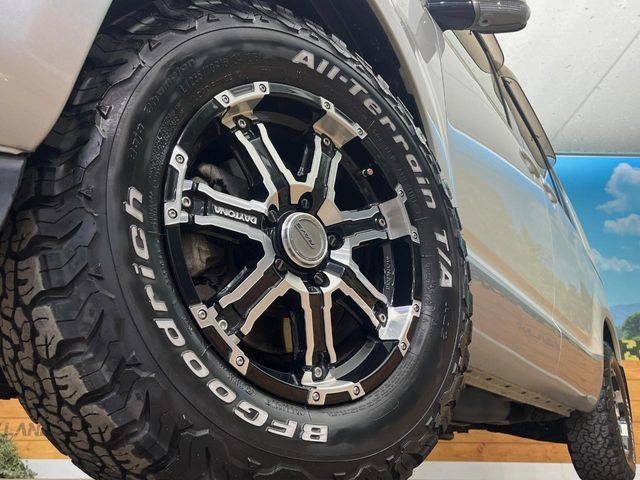 MITSUBISHI DELICA D:5 4WD 2016