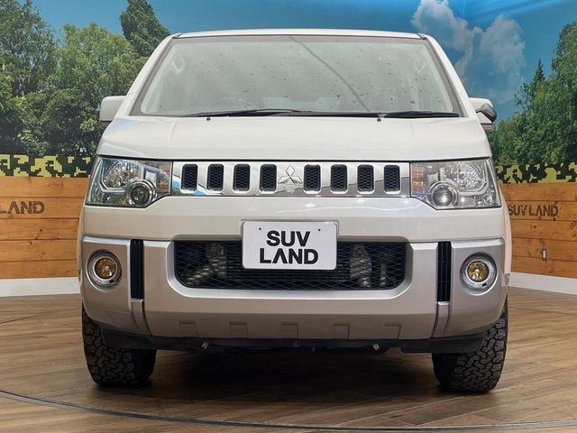 MITSUBISHI DELICA D:5 4WD 2016