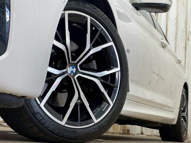 BMW BMW 5series TOURING 2021