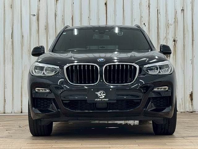 BMW BMW X3 2019