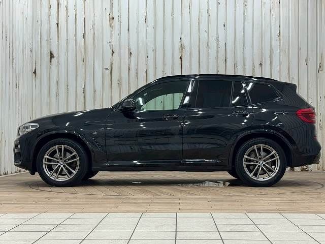 BMW BMW X3 2019