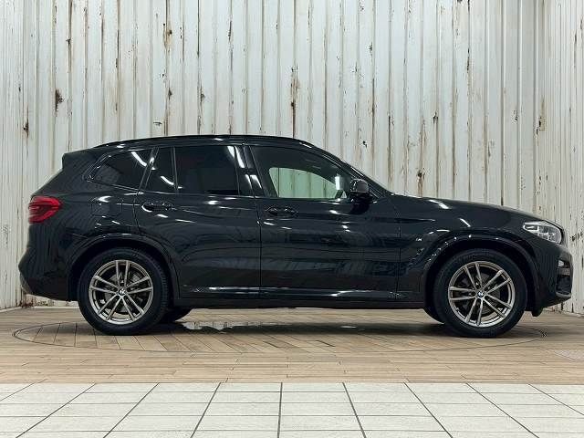 BMW BMW X3 2019